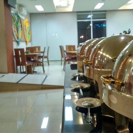 Utc Dago Hotel Bandung Kültér fotó