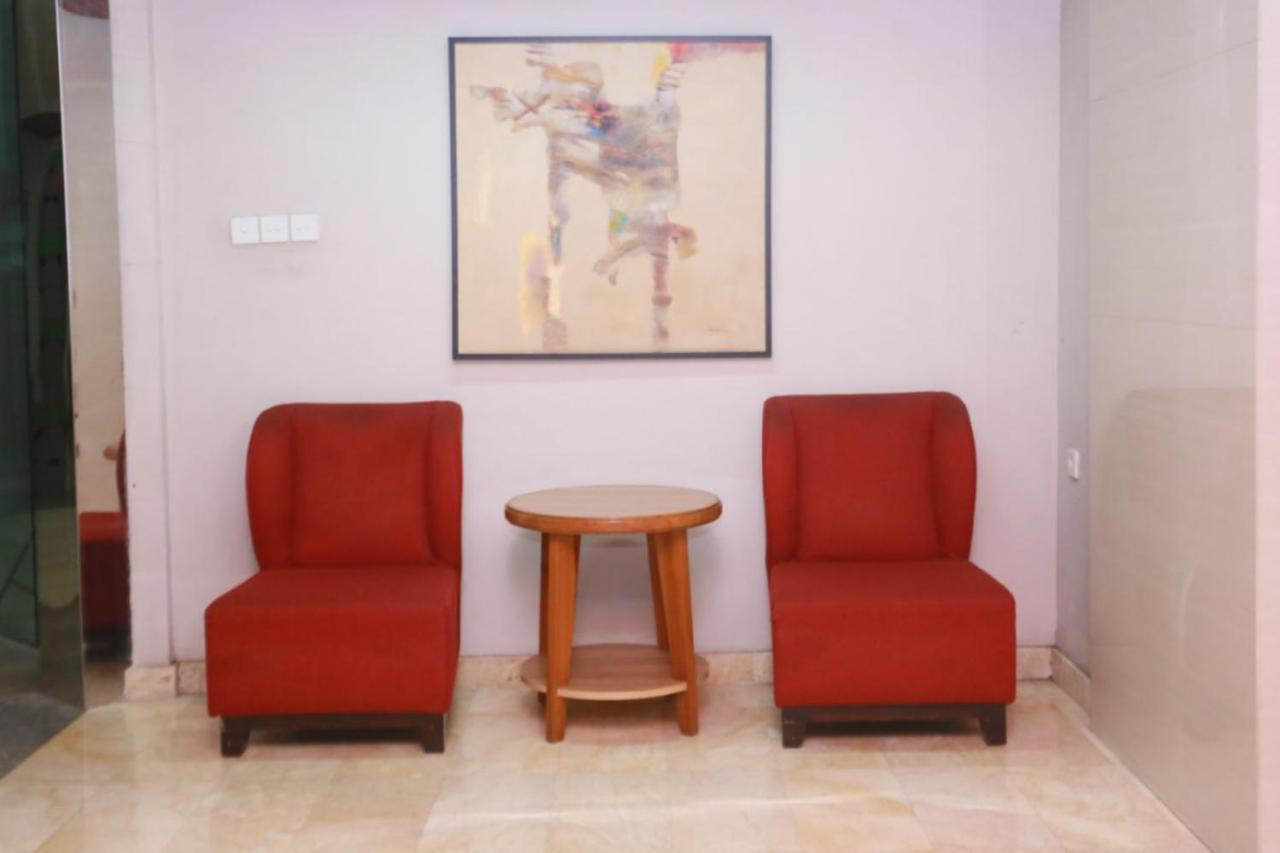 Utc Dago Hotel Bandung Kültér fotó